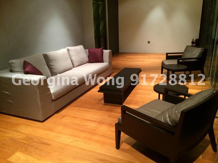 Seletar Park Residence (D28), Condominium #164711702